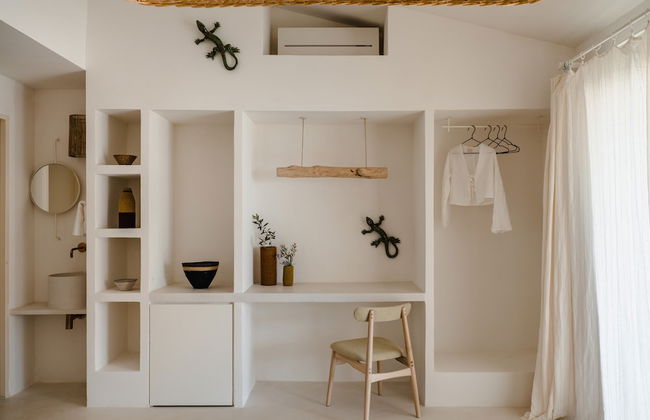 Hotel Rural Morvedra Nou - Foto 24