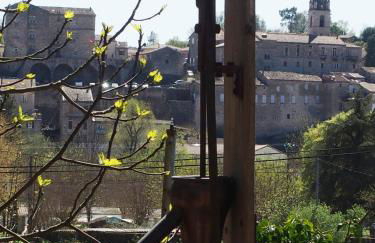 GÎTES DU MAS BEL'AIR ,PISCINE CHAUFFÉE - Foto 23