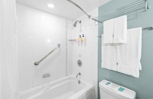 Castle at Ala Moana Hotel - Foto 110