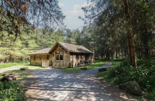 Birch Lodge - Foto 1