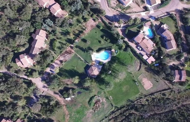 Apartment in Pinarellu Near Beach & Pool - Foto 28