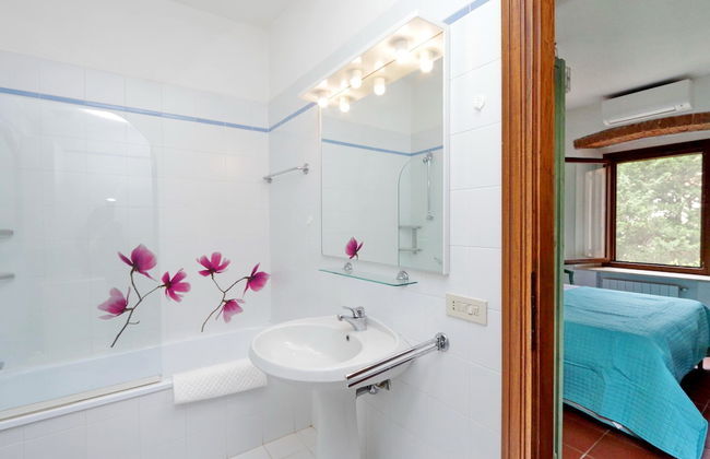 Pimpinnacolo - 2BR P5 - Foto 14