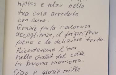 Baita Chalet del Colle - Foto 55