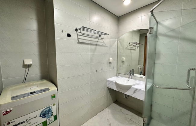 Luxury Condotel in Vinhomes Royal City - Foto 57