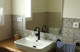 A Leira - Chalet con Piscina en Becerril de la Sierra - Foto 2