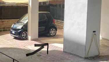 Urban Oasis in Rome - Foto 2