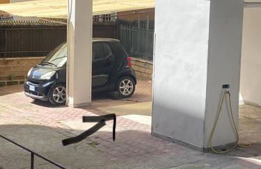 Urban Oasis in Rome - Foto 2