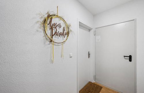 KRelax Black Forest - 3 Bedrooms - 6 Guests - Terrace - Parking - Smart TV - Near Thermal Baths - Nature - Foto 61