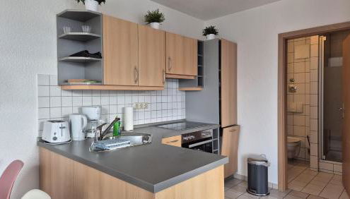 Haus Bernstein Fewo 14 - Foto 3