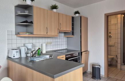 Haus Bernstein Fewo 14 - Foto 3