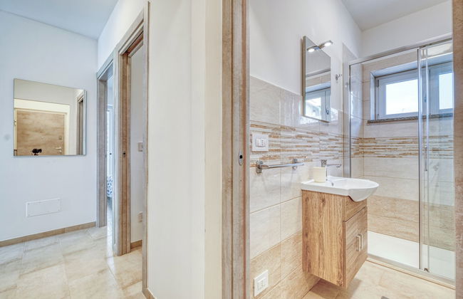 Le Lanterne 3 Luxury Apartments - Foto 12