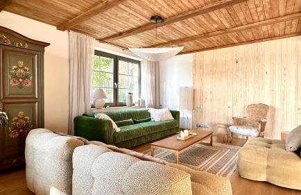 Lustro Wody - Foto 11