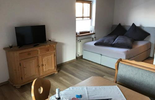 Haus am Dürrach - Foto 3