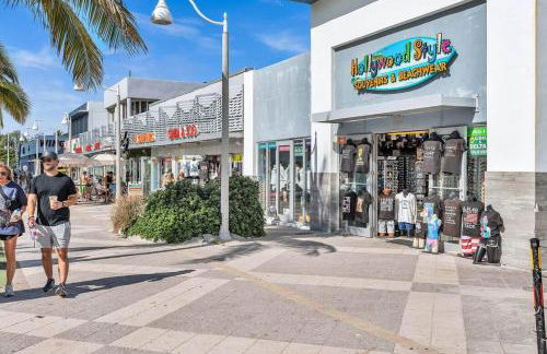 Two Bedroom Hollywood Beach Vacation Sc01 - Foto 41