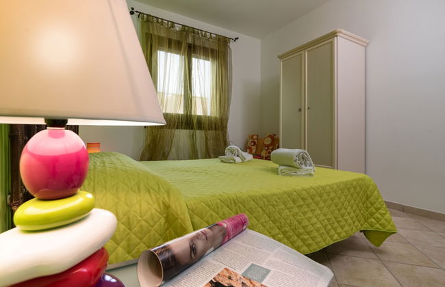 I tre Golfi Nespolo - Foto 5