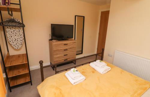 Henhill Lodge - Foto 19