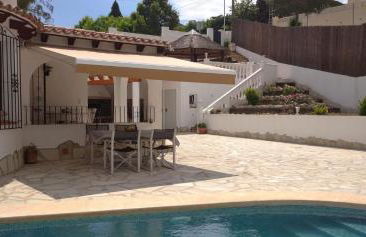 Villa Alhambra - Dale a tu familia las vacaciones y el descanso que se merecen - Foto 20