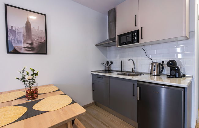 Apartamentos turisticos Jose Cruz - Foto 15