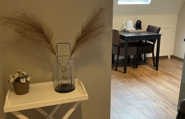 Appartementen de Kaaipoort - Foto 35