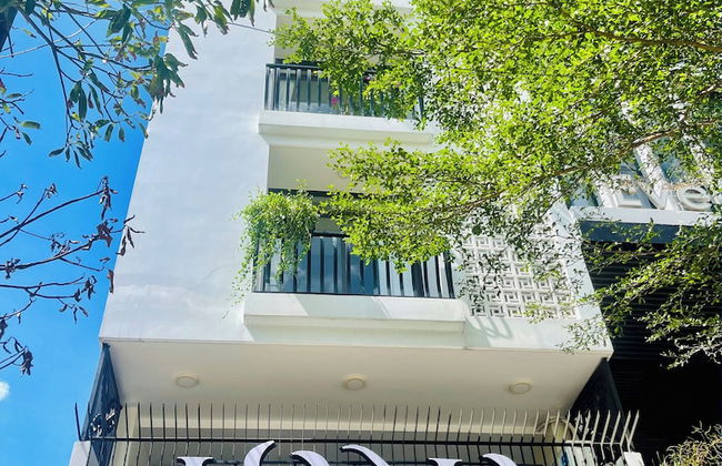 Hana Hotel & Apartment Da Nang - Photo 49