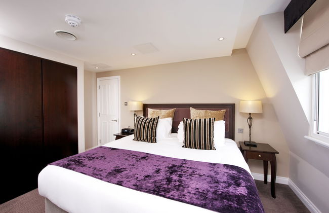 Fraser Suites Queens Gate - Foto 7