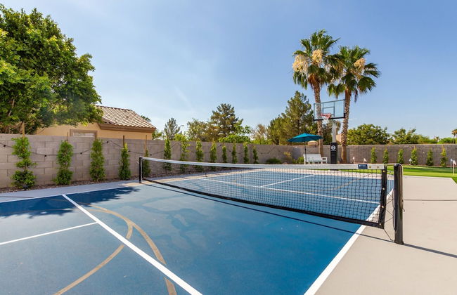 The Grand Saguaro Amazing Gilbert Home - Photo 57