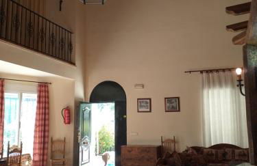 Cortijo el Cercadillo - Foto 29