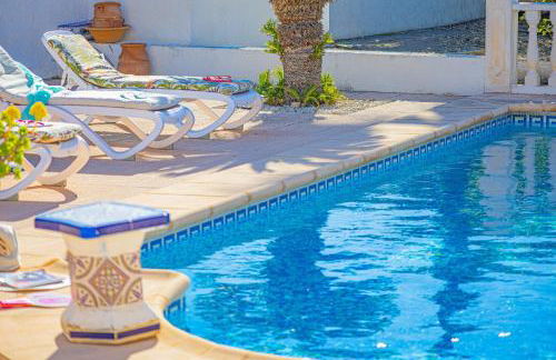 Villa Flamencos - PlusHolidays - Foto 13