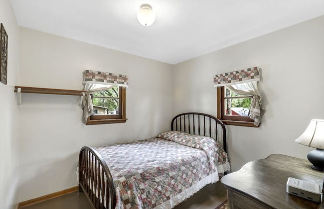 Swan Lake Resort & Campground - Foto 6