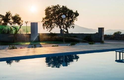 Niovi Seaside Suites - Foto 14