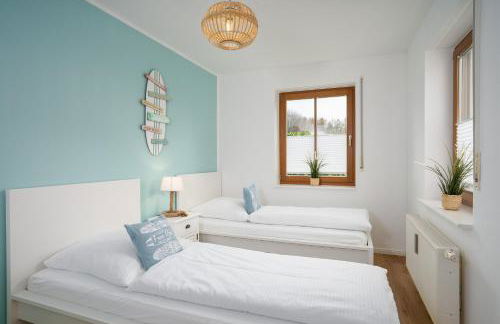 BeachLife-Strandnahe 3 Zimmer Terrassenwohnung - Foto 13