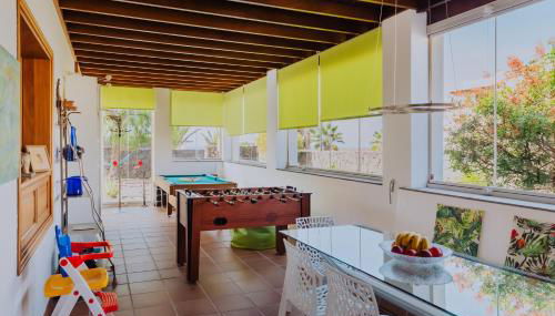 Villa Marina Deluxe & Spa Pool - Foto 3