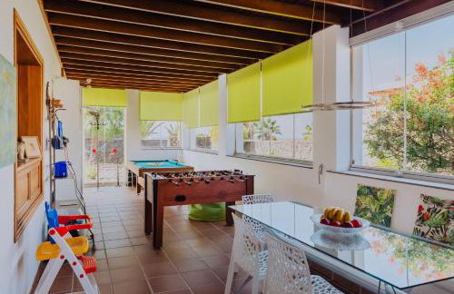 Villa Marina Deluxe & Spa Pool - Foto 3