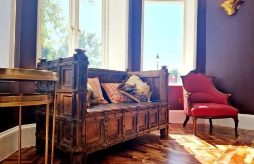 The Hamilton Luxury Let-The Duke - Foto 2