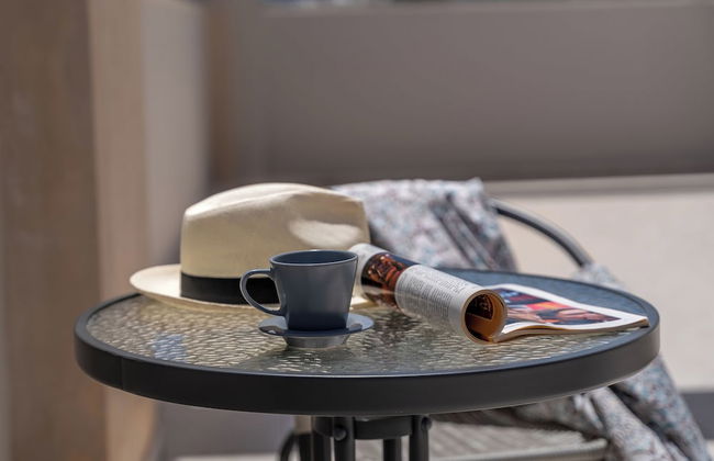 Alpha Urban Suites - Photo 44