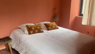 Appartement de Charme dans un Ancien Mas Cévenol piscine et jacuzzi - Photo 3