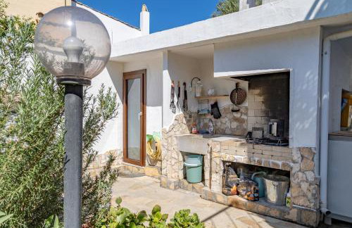 Villa Letizia - Heritage & Sustainable 100m Sea - Foto 13