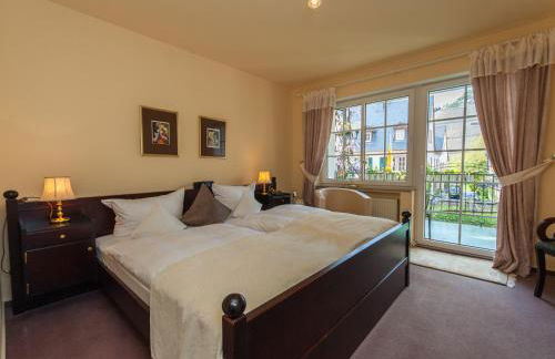 Ferienresidenz Brauneberger Hof an der Mosel nahe Bernkastel-Kues - Foto 42