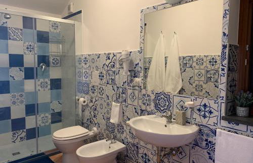 TENUTA BOSCO-Casa Vacanze - Foto 15