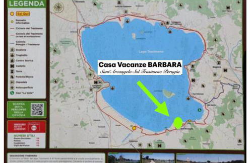 Casa Vacanze Barbara - Foto 24