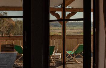 Agroturystyka „Między Polami” - Foto 9