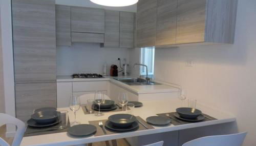 Studio for 4 People With Terrace-beahost Rentals - Foto 5