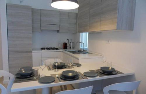 Studio for 4 People With Terrace-beahost Rentals - Foto 5