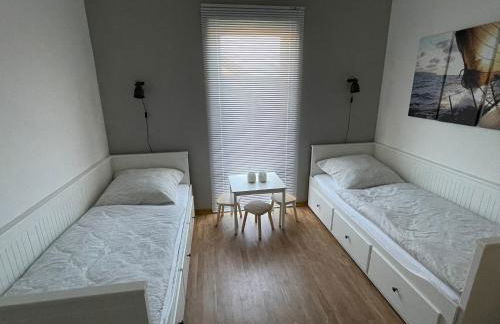 Ein Haus am Meer - Foto 8