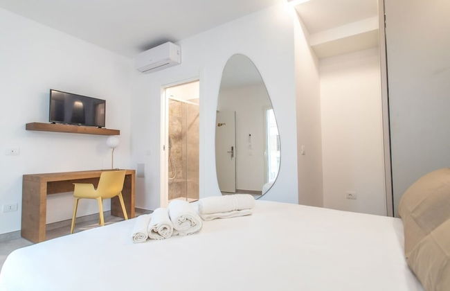 azzurra guest house - Foto 9