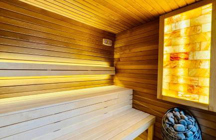 Villa Tropicana Berlin Potsdam - Foto 8