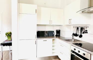 Die Stader Oase mit Sonnenterrasse - Foto 7