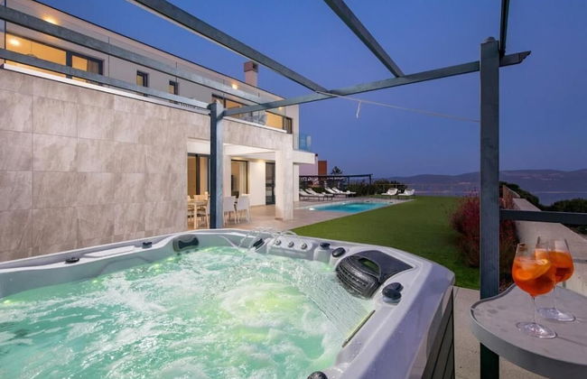 Villa Atrium - Foto 24