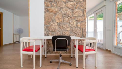 A Casa Grande CASA CAFE MADRID 20 PERSONAS - Foto 5