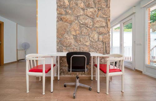 A Casa Grande CASA CAFE MADRID 20 PERSONAS - Foto 5